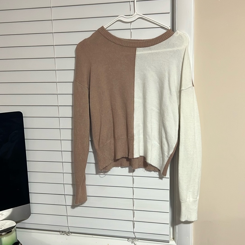 Never worn